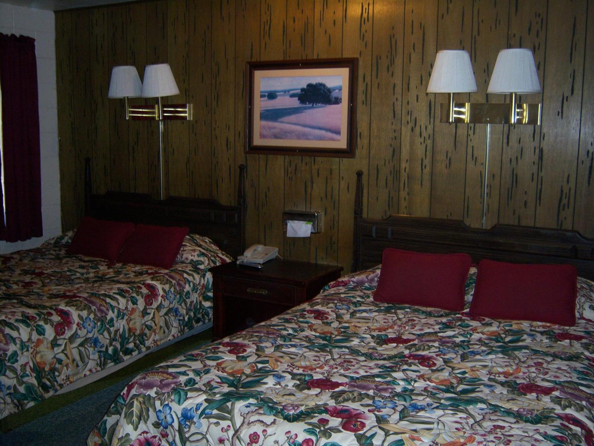 Shasta Dam Motel Shasta Lake Exterior foto