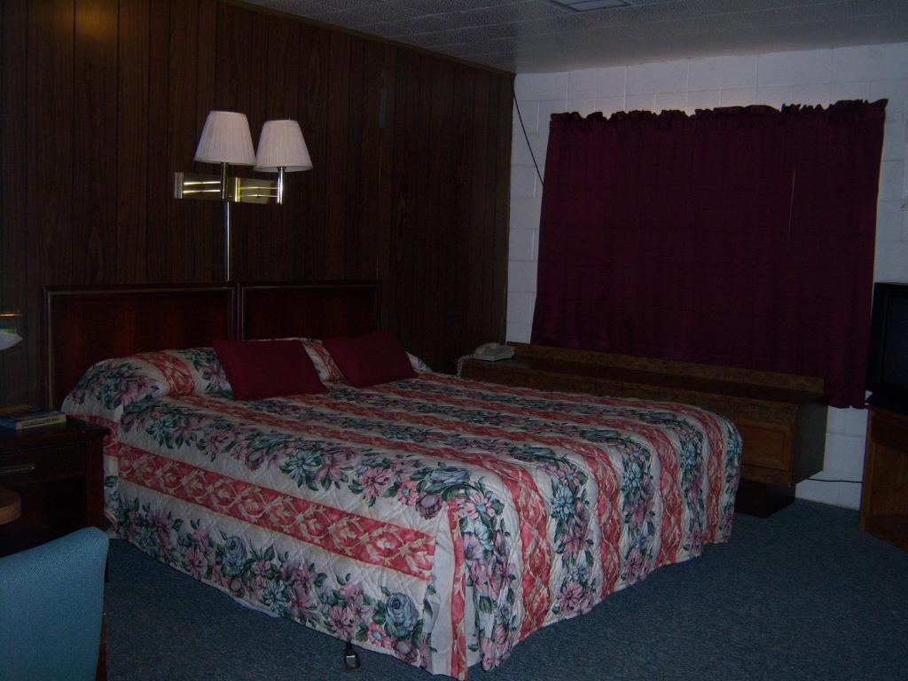 Shasta Dam Motel Shasta Lake Exterior foto